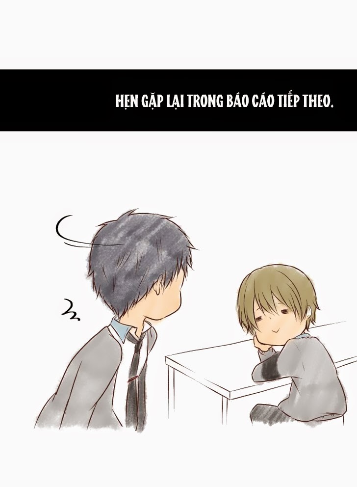 Relife Chapter 14 - Trang 2