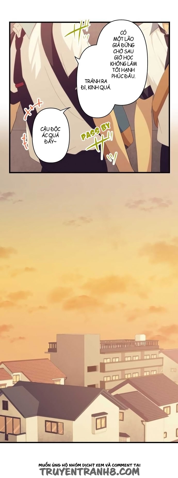 Relife Chapter 140 - Trang 2