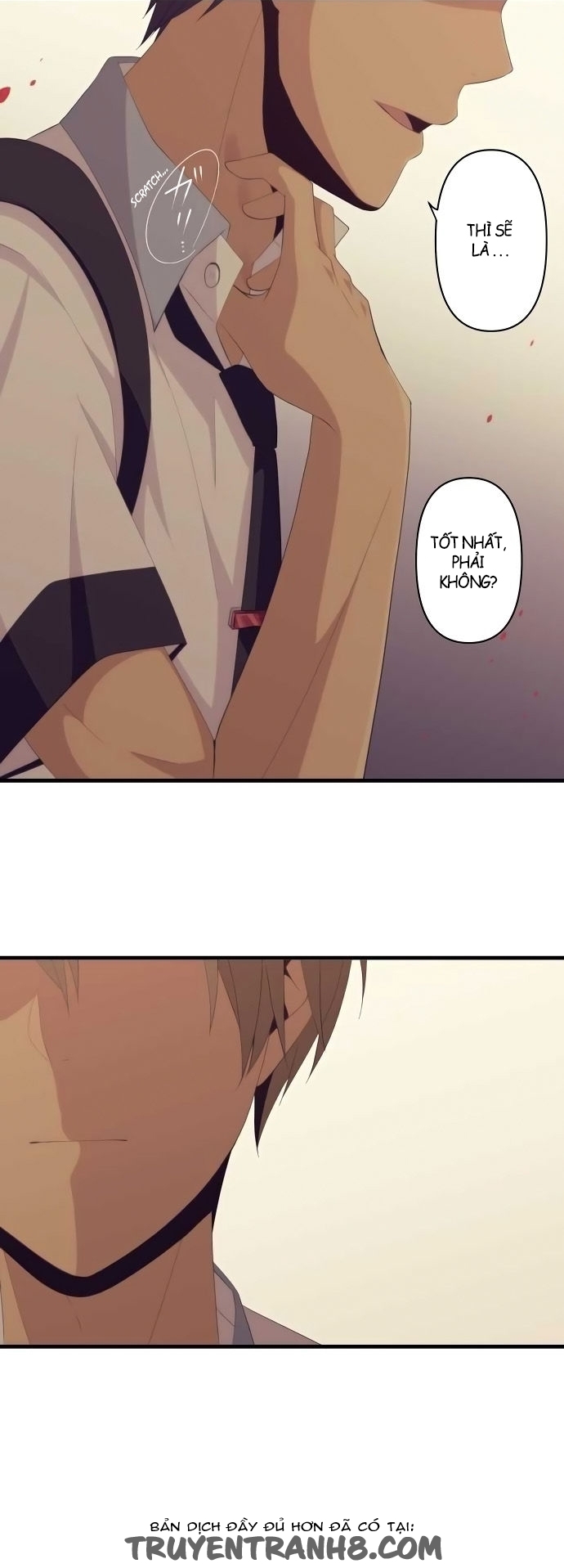 Relife Chapter 140 - Trang 2