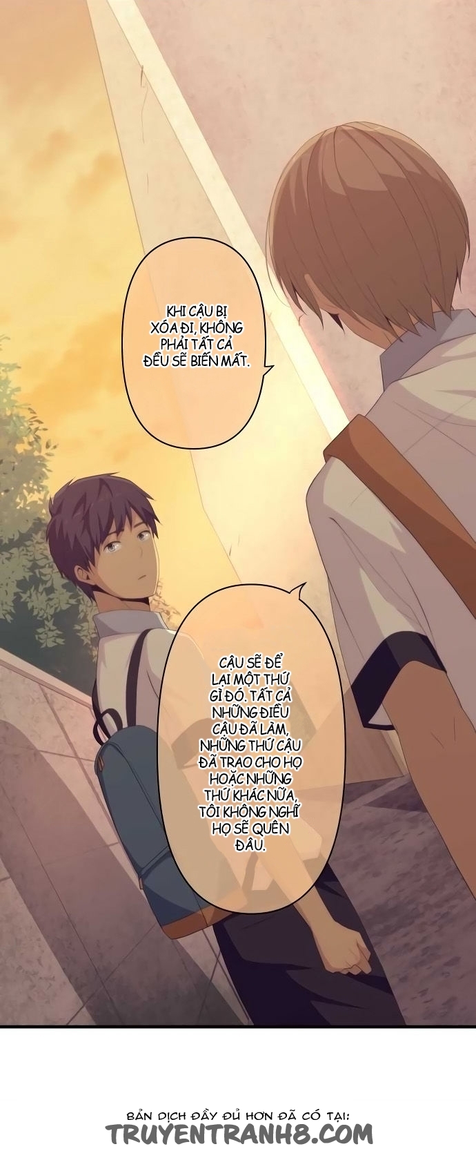 Relife Chapter 140 - Trang 2
