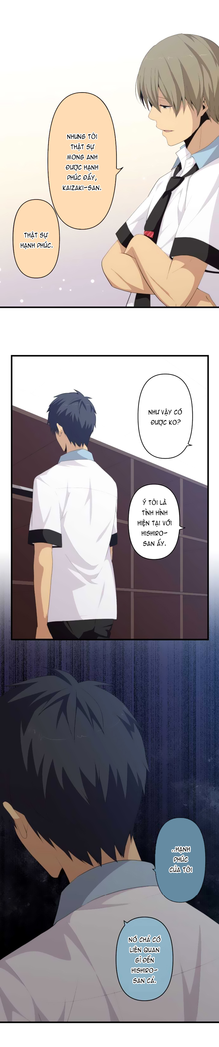 Relife Chapter 141 - Trang 2