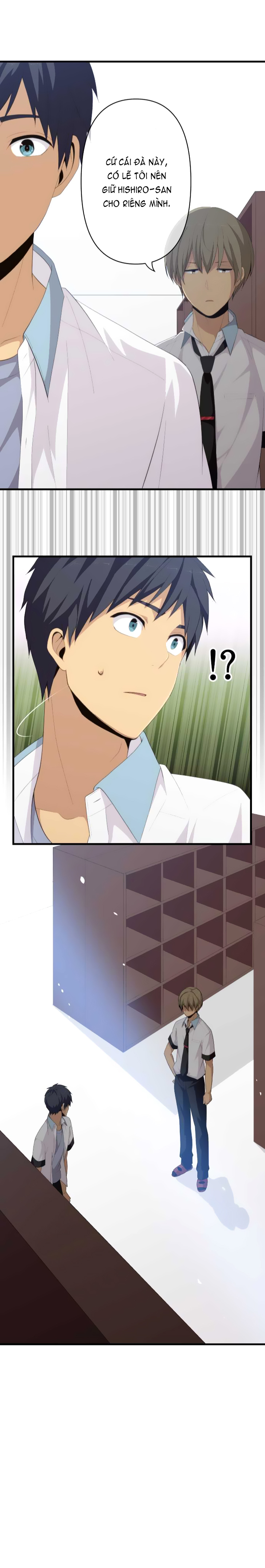 Relife Chapter 141 - Trang 2