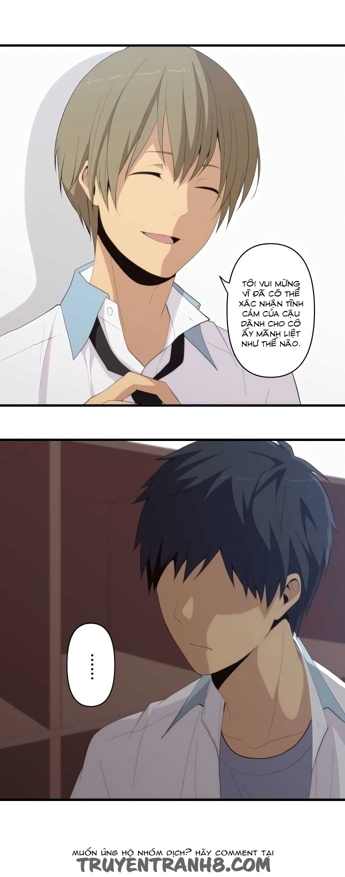 Relife Chapter 142 - Trang 2