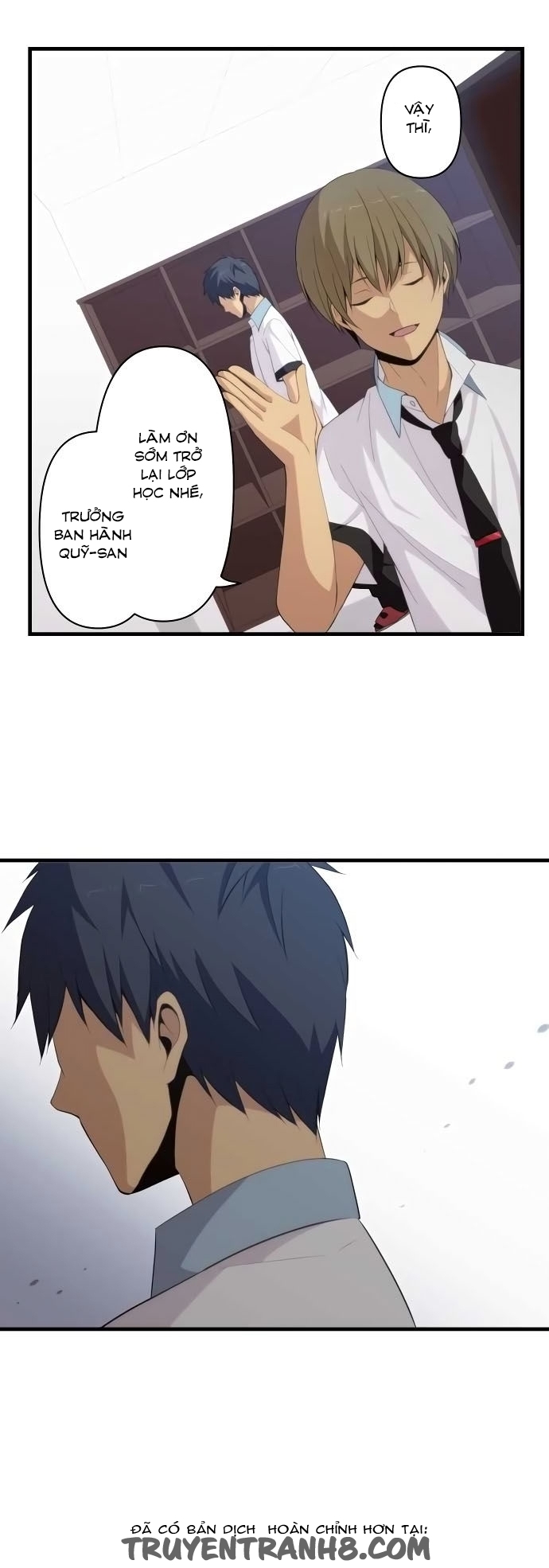 Relife Chapter 142 - Trang 2