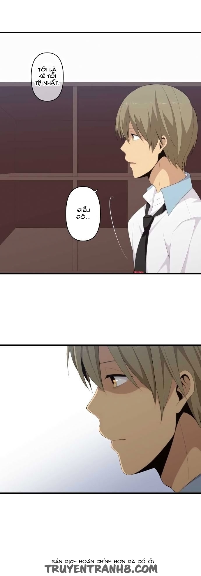 Relife Chapter 142 - Trang 2