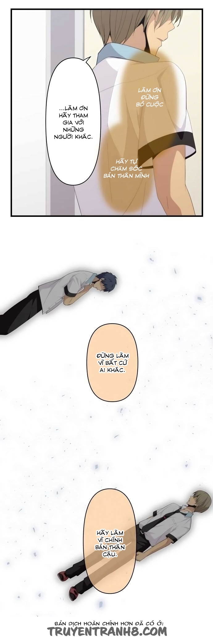 Relife Chapter 142 - Trang 2