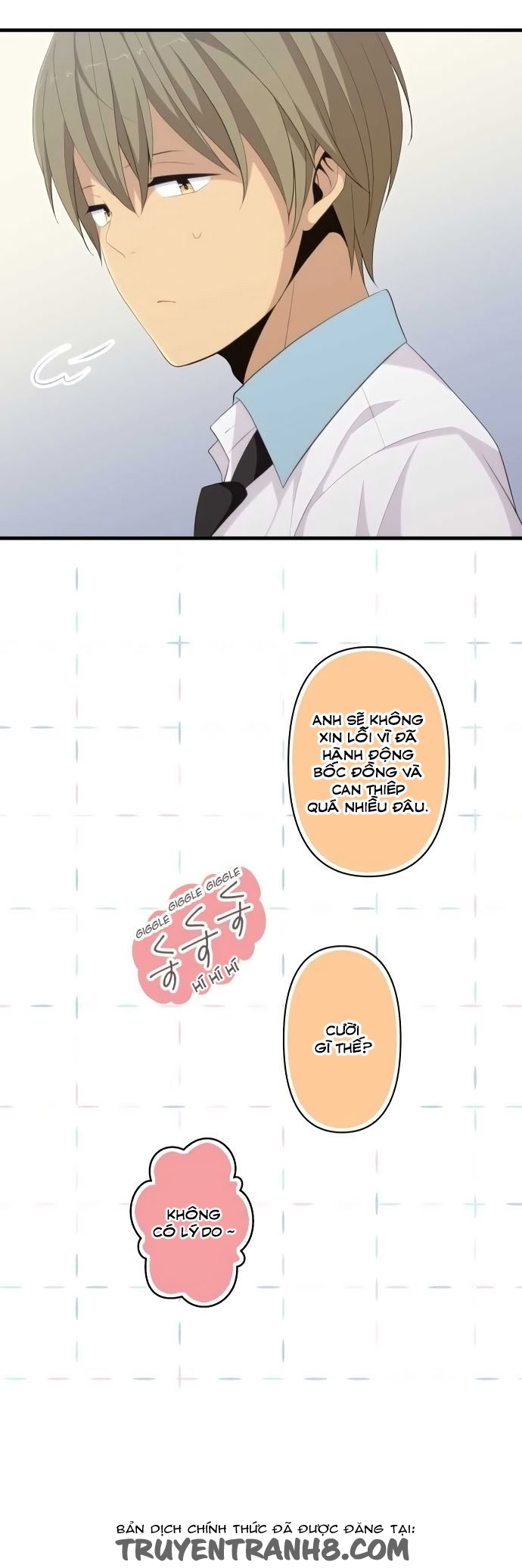 Relife Chapter 142 - Trang 2