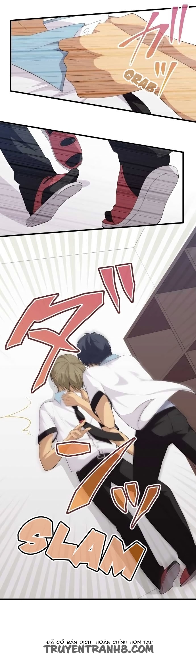 Relife Chapter 142 - Trang 2