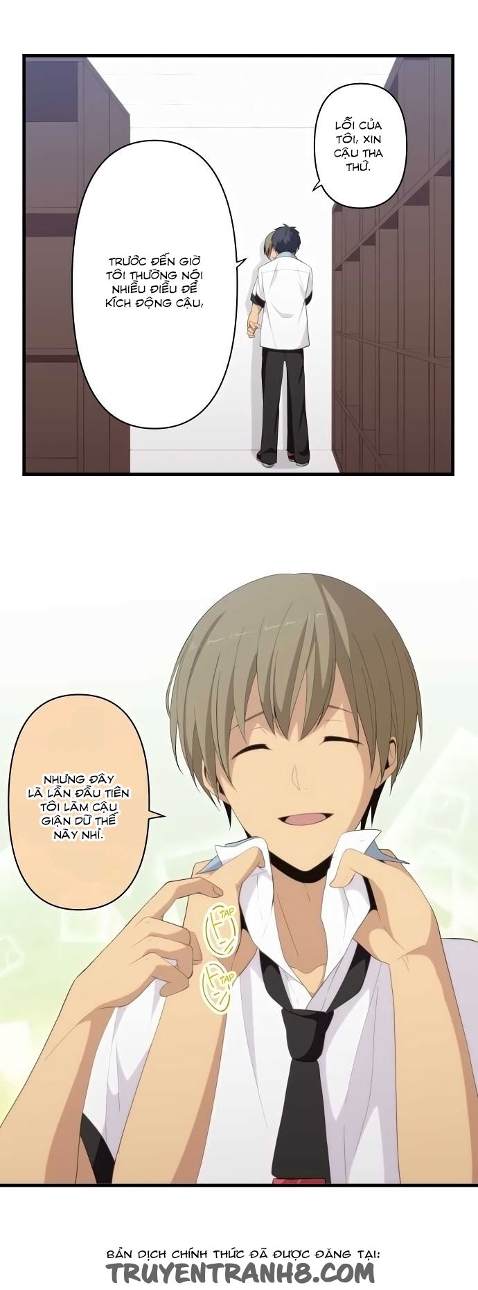 Relife Chapter 142 - Trang 2