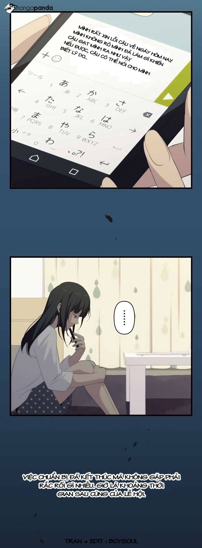 Relife Chapter 143 - Trang 2