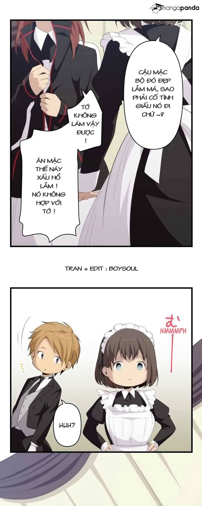 Relife Chapter 143 - Trang 2