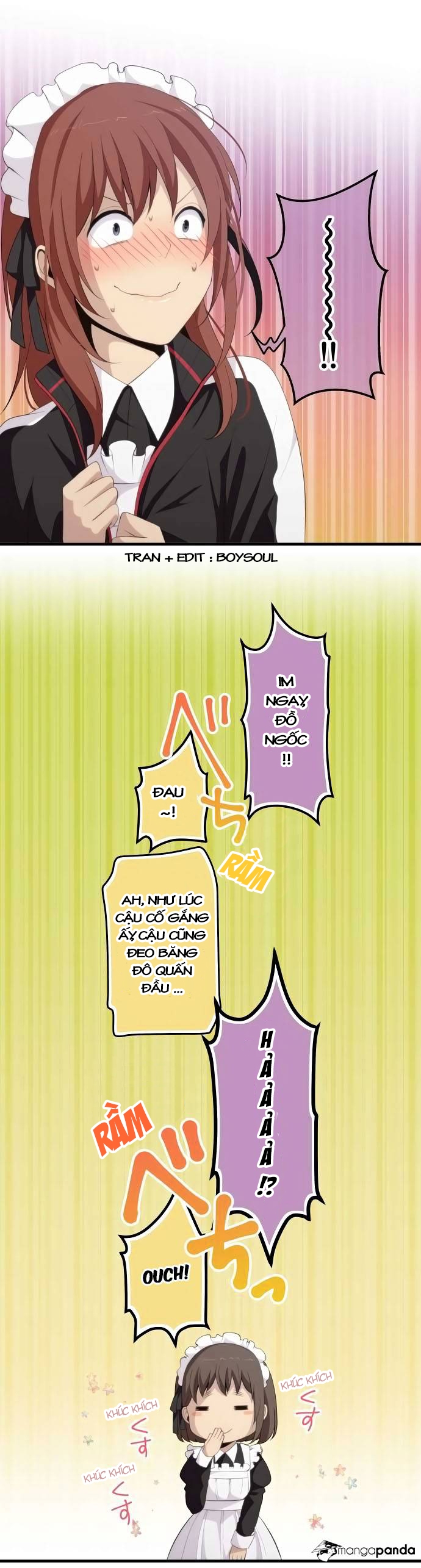 Relife Chapter 143 - Trang 2
