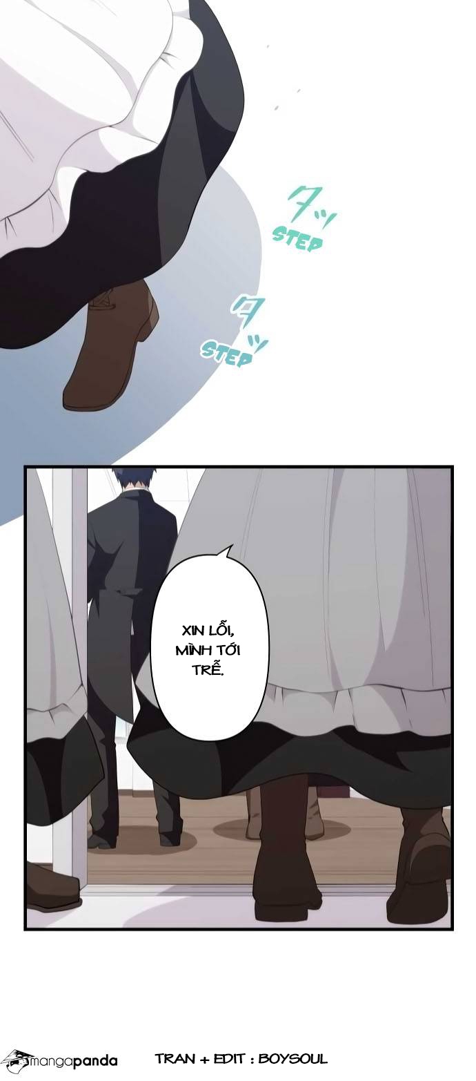 Relife Chapter 143 - Trang 2