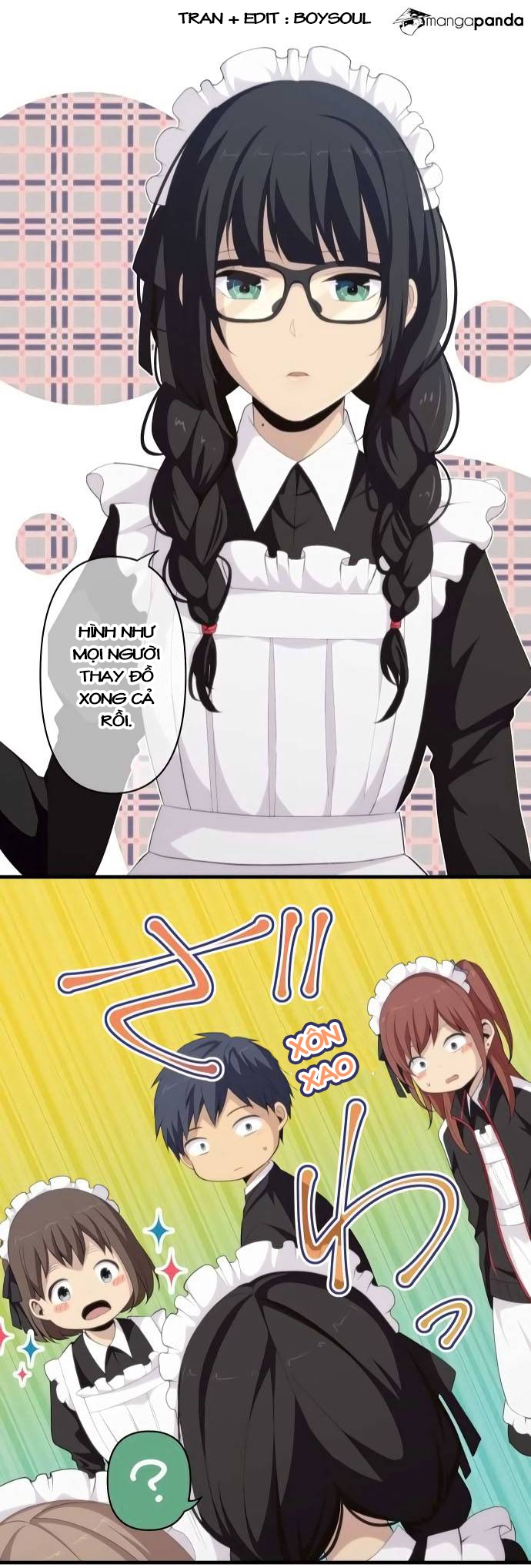 Relife Chapter 143 - Trang 2