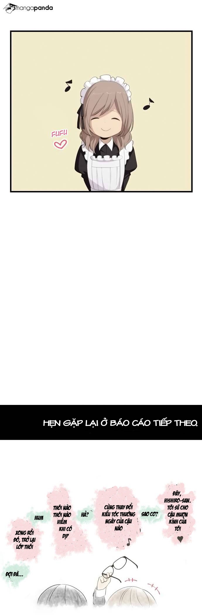 Relife Chapter 143 - Trang 2