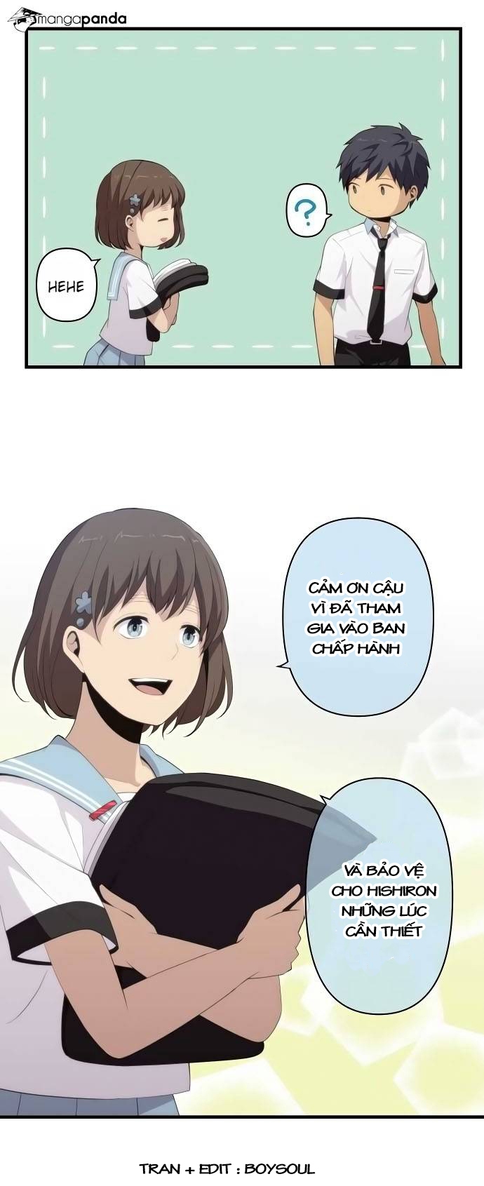 Relife Chapter 143 - Trang 2