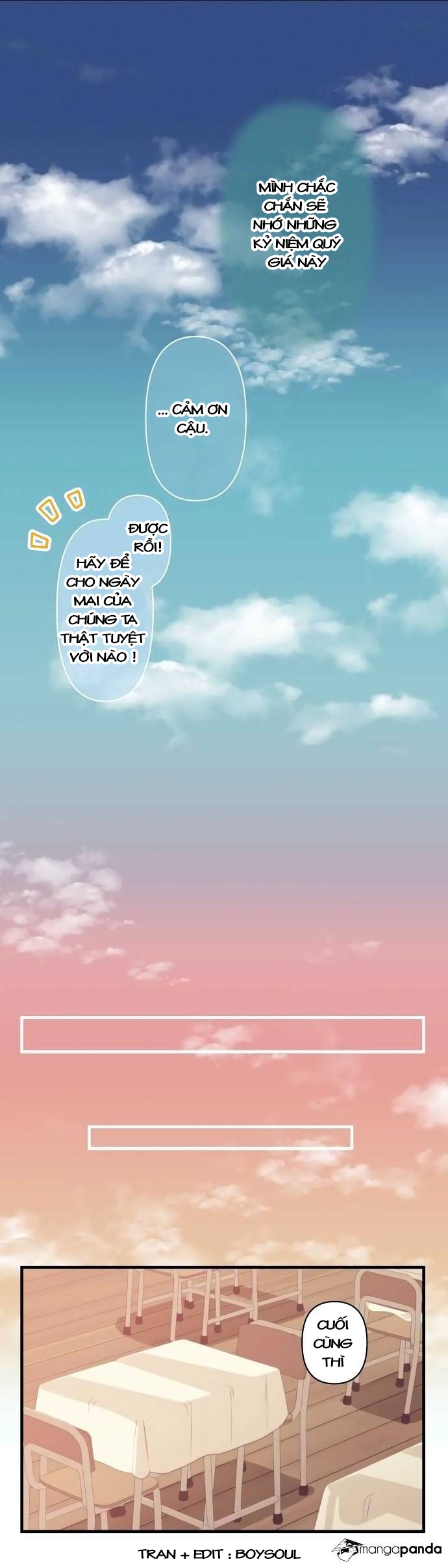 Relife Chapter 143 - Trang 2