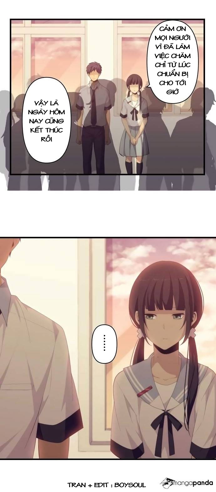 Relife Chapter 143 - Trang 2