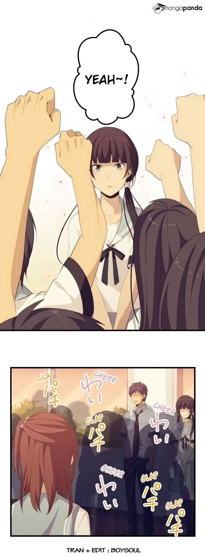 Relife Chapter 143 - Trang 2