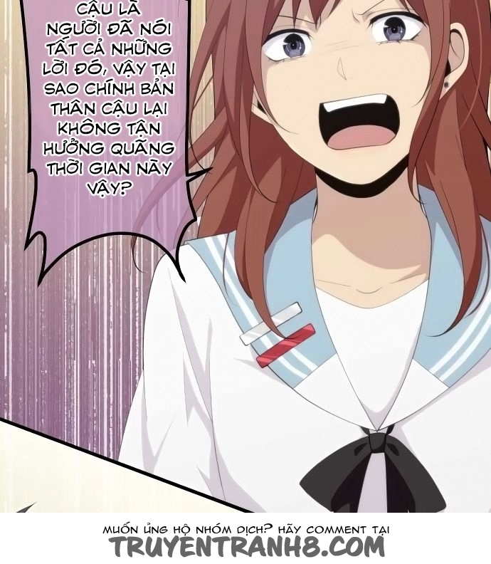 Relife Chapter 145 - Trang 2