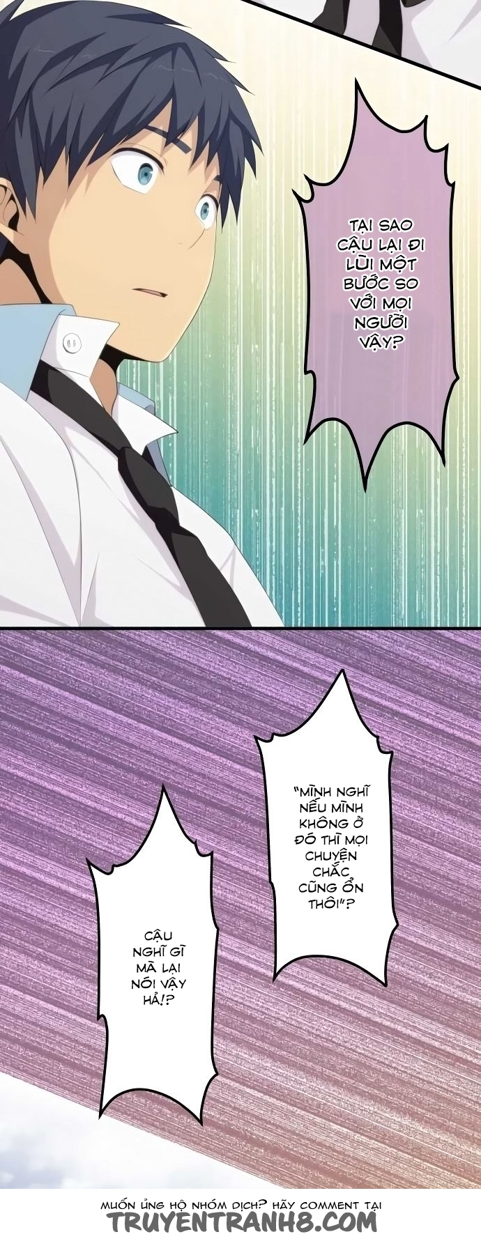 Relife Chapter 145 - Trang 2