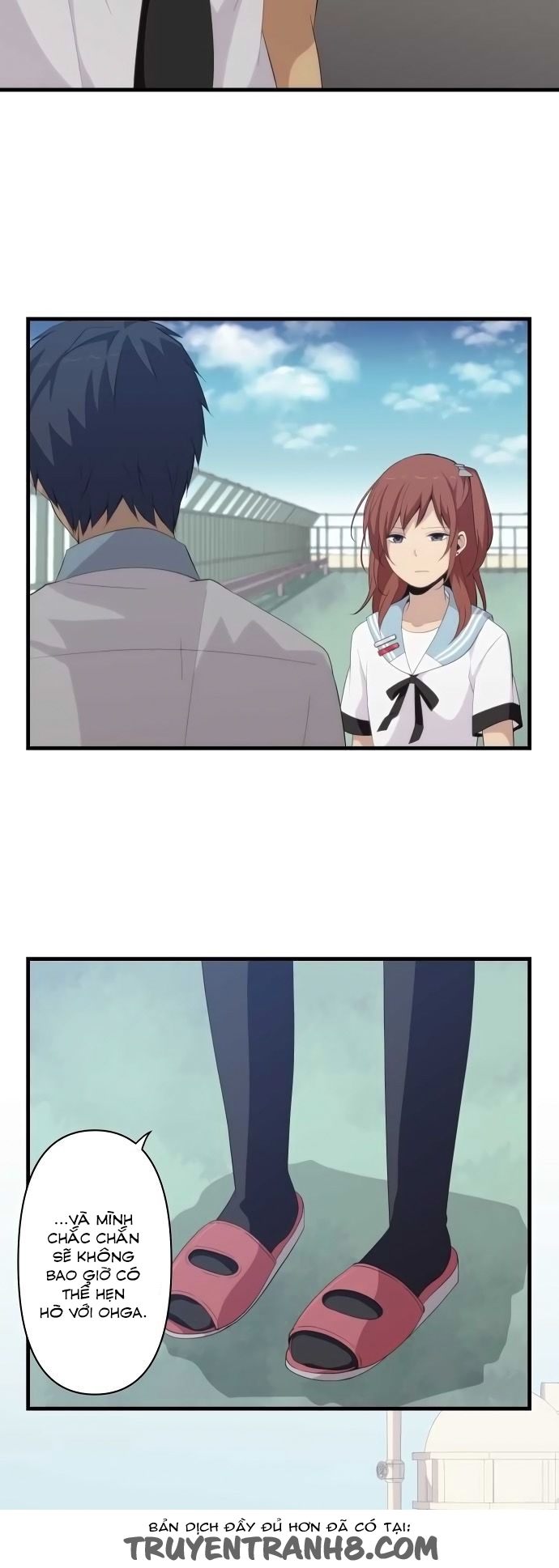 Relife Chapter 145 - Trang 2