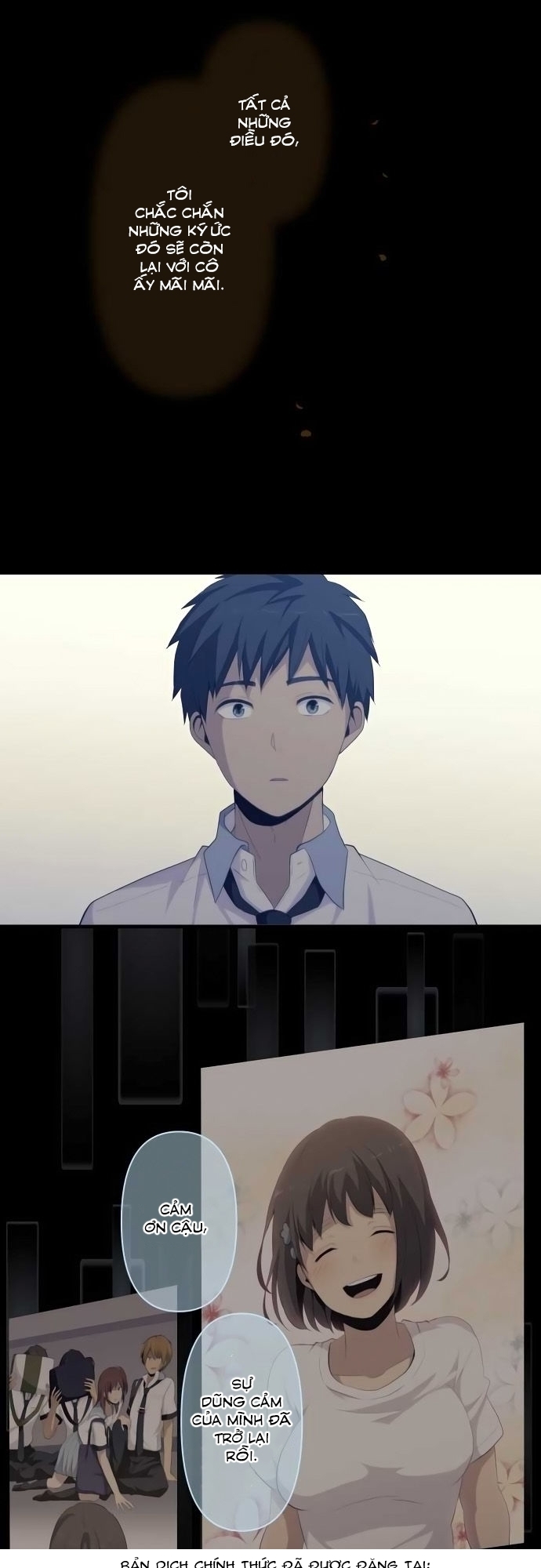Relife Chapter 145 - Trang 2