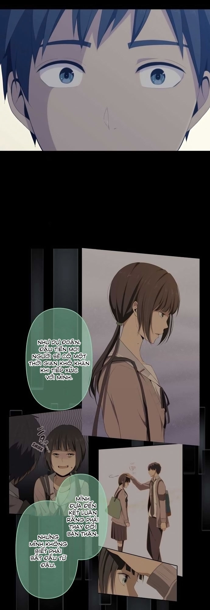 Relife Chapter 145 - Trang 2