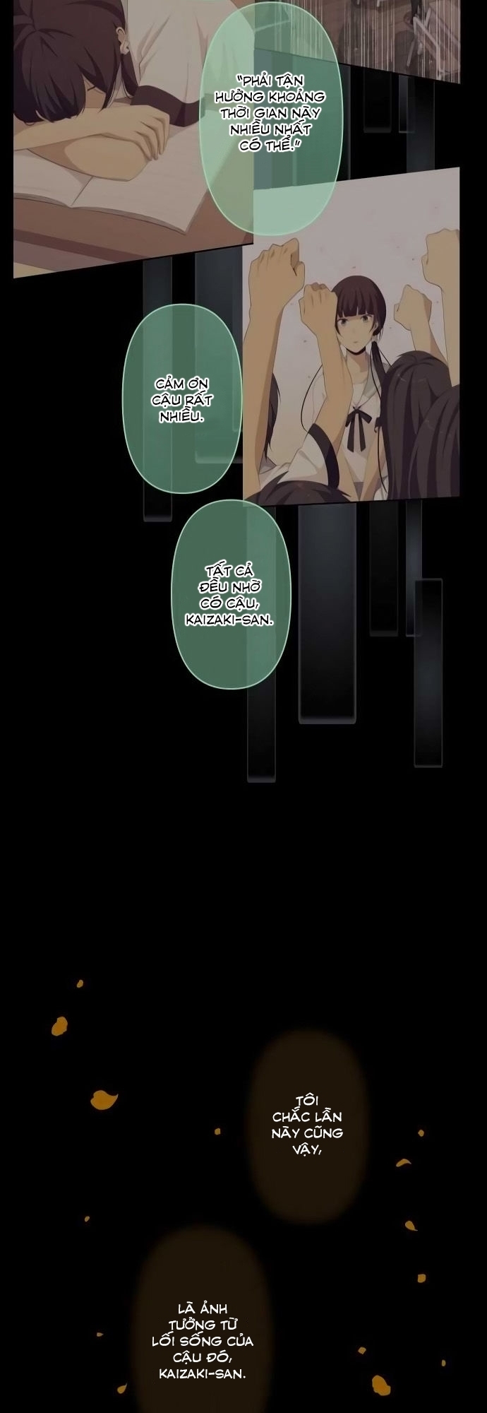 Relife Chapter 145 - Trang 2