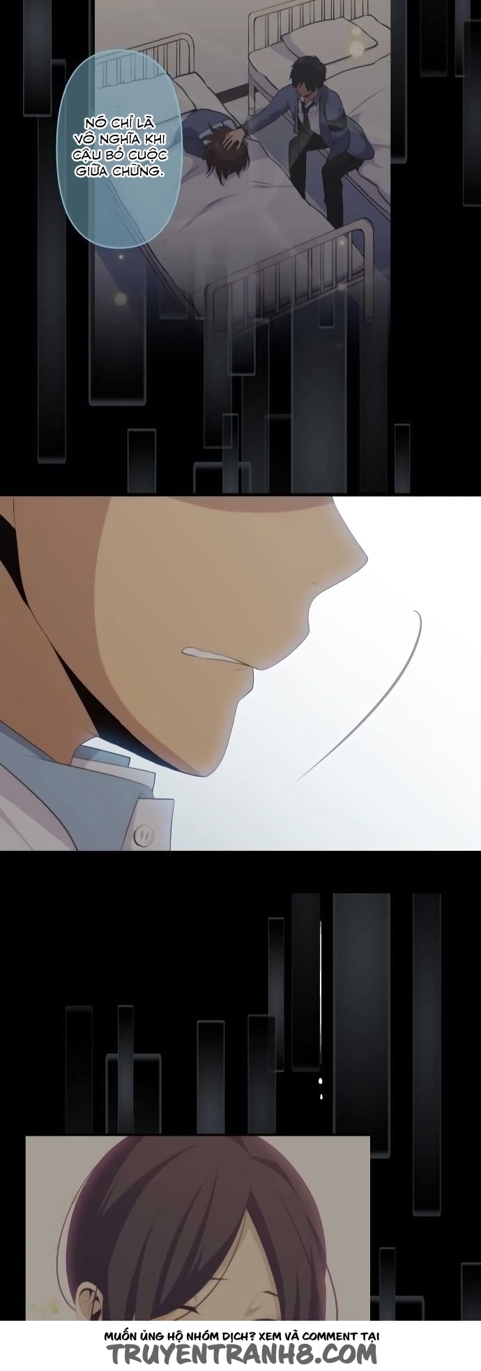 Relife Chapter 145 - Trang 2