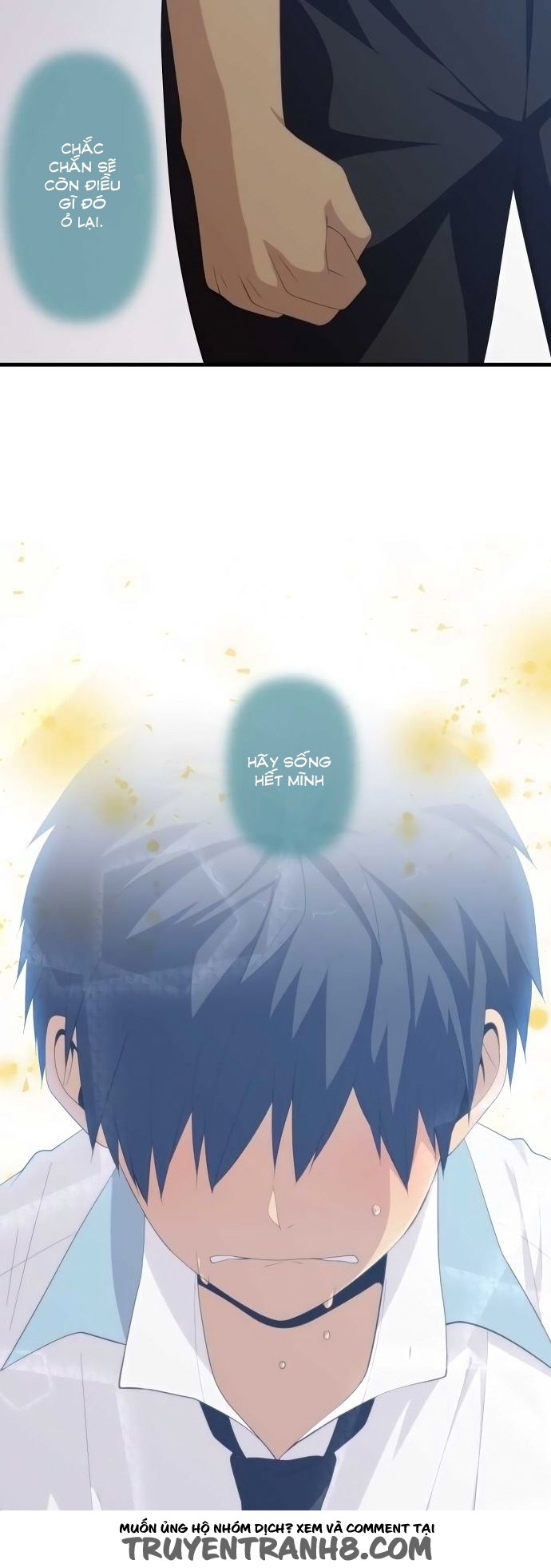 Relife Chapter 145 - Trang 2