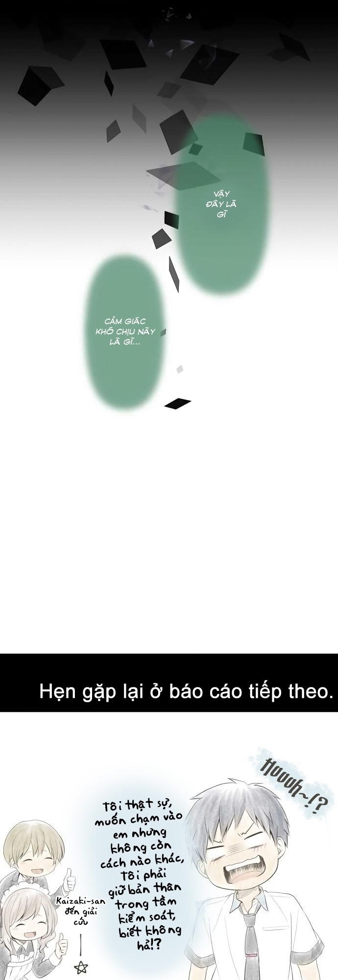 Relife Chapter 146 - Trang 2