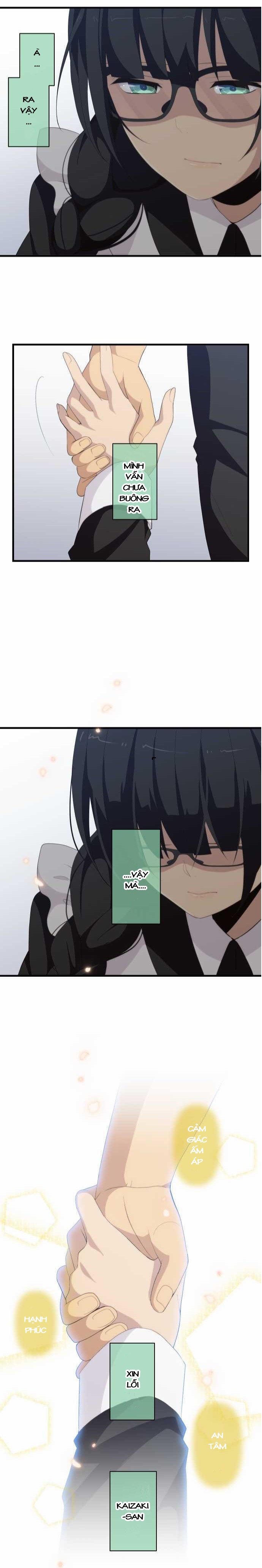 Relife Chapter 147 - Trang 2