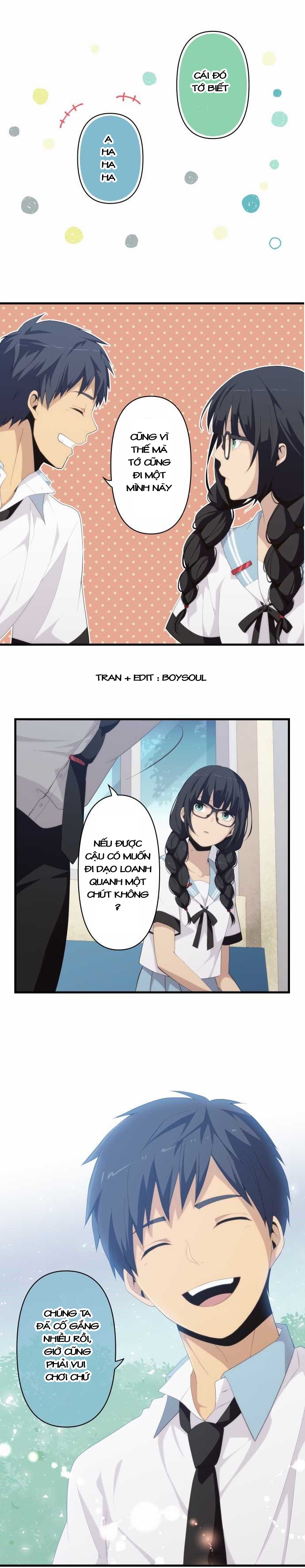 Relife Chapter 148 - Trang 2