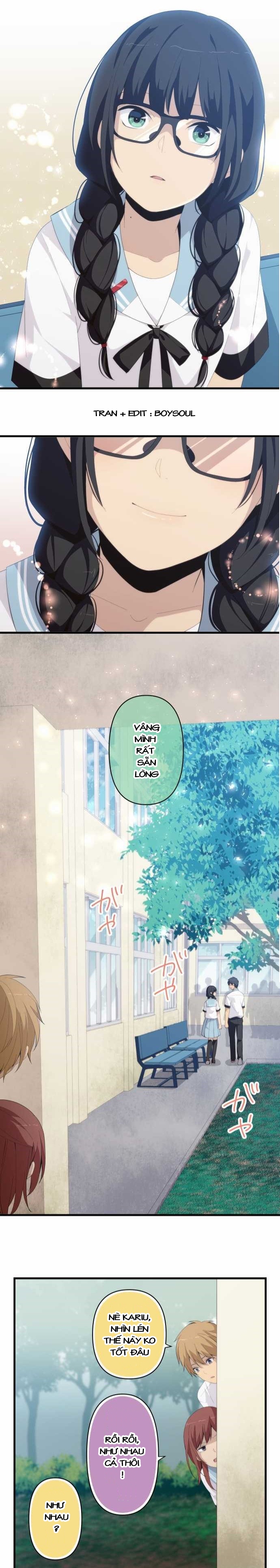 Relife Chapter 148 - Trang 2
