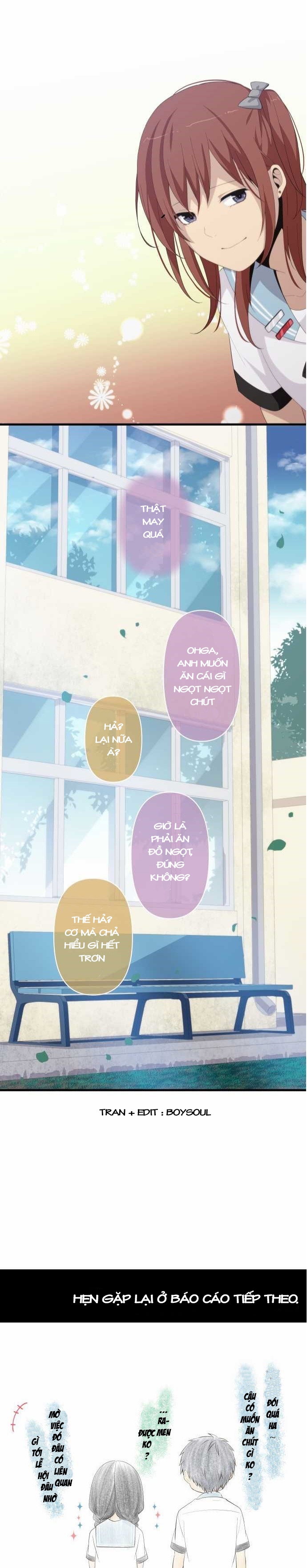 Relife Chapter 148 - Trang 2