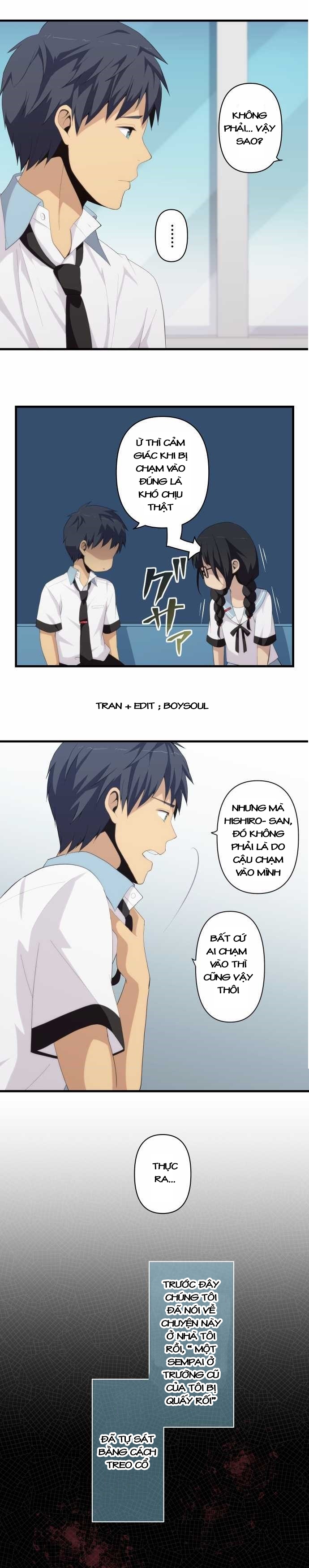 Relife Chapter 148 - Trang 2