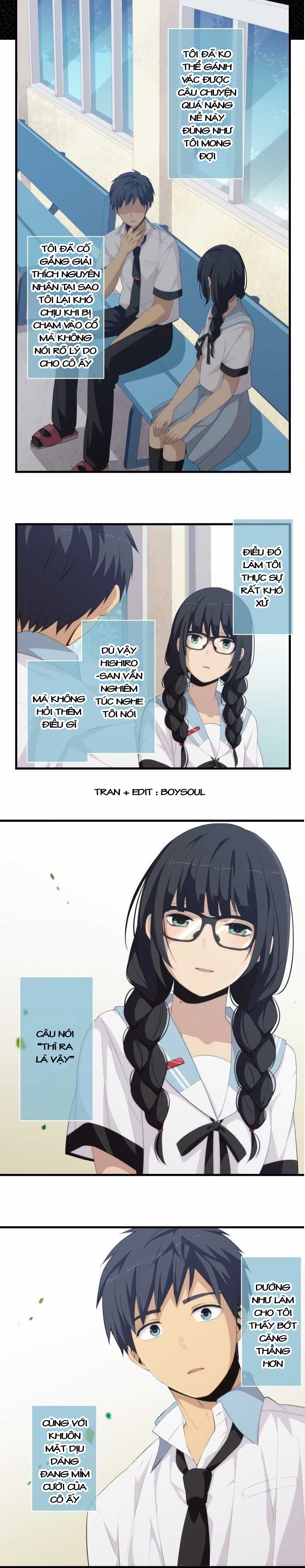 Relife Chapter 148 - Trang 2