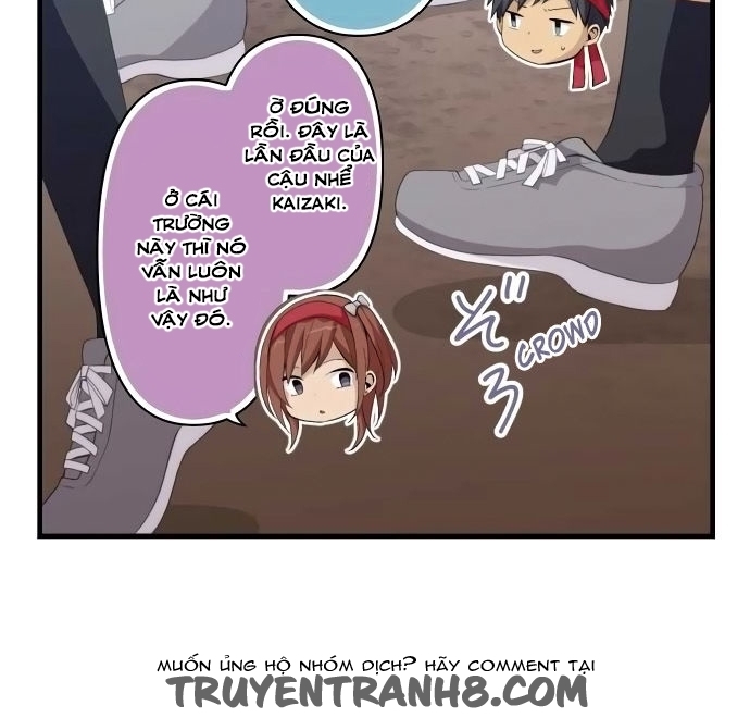 Relife Chapter 149 - Trang 2