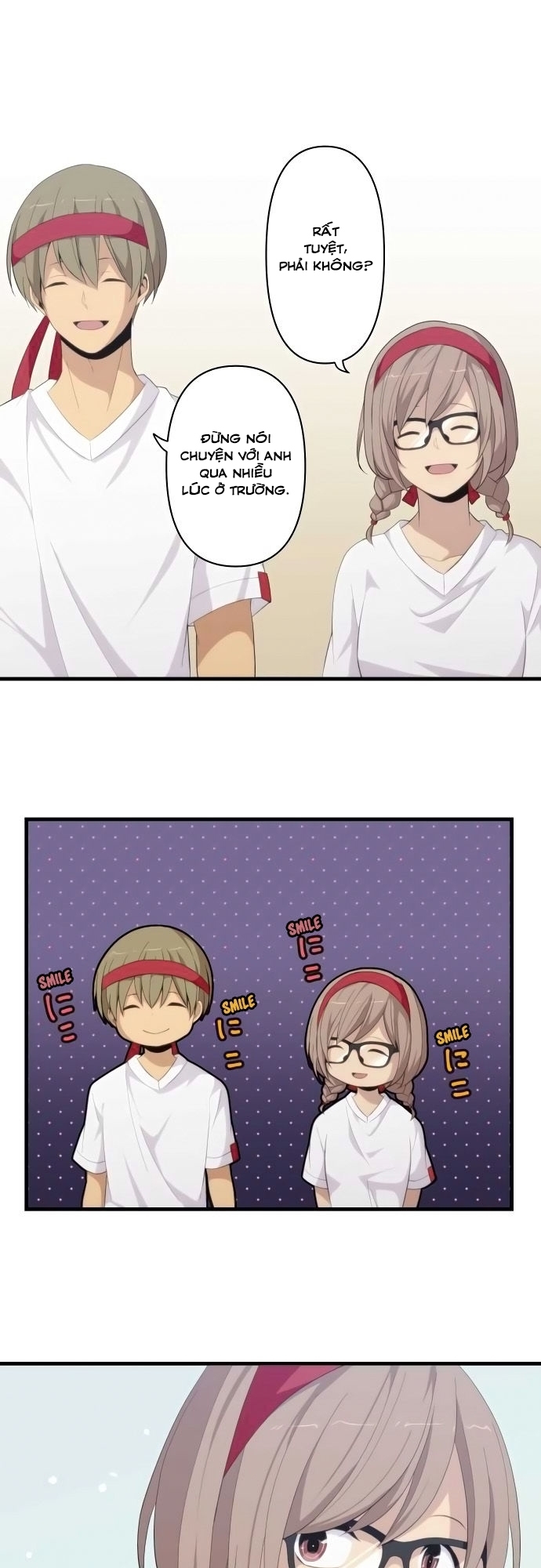 Relife Chapter 149 - Trang 2