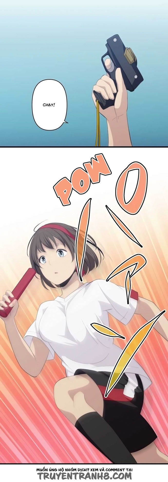 Relife Chapter 149 - Trang 2