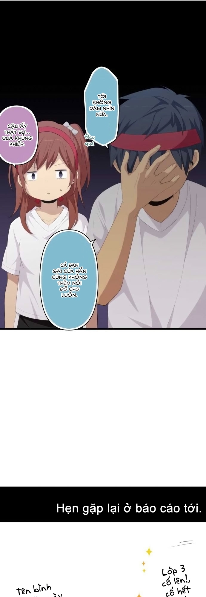 Relife Chapter 149 - Trang 2