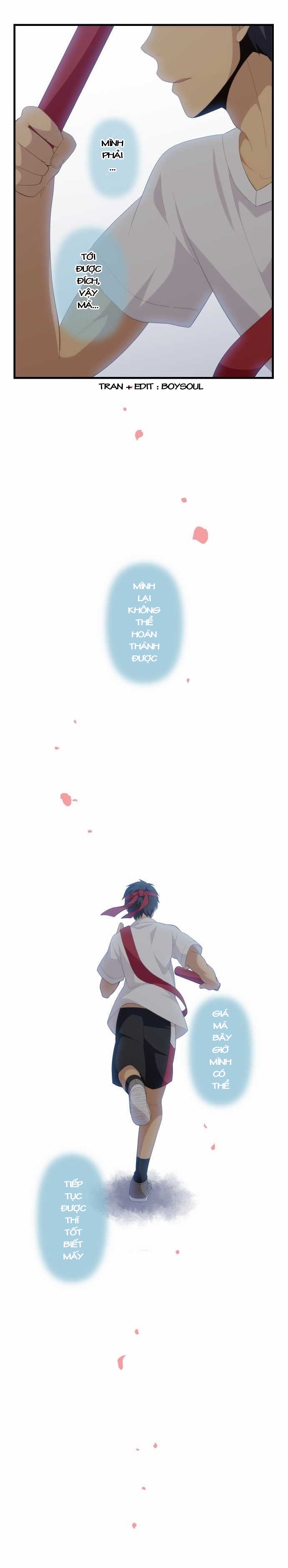 Relife Chapter 150 - Trang 2