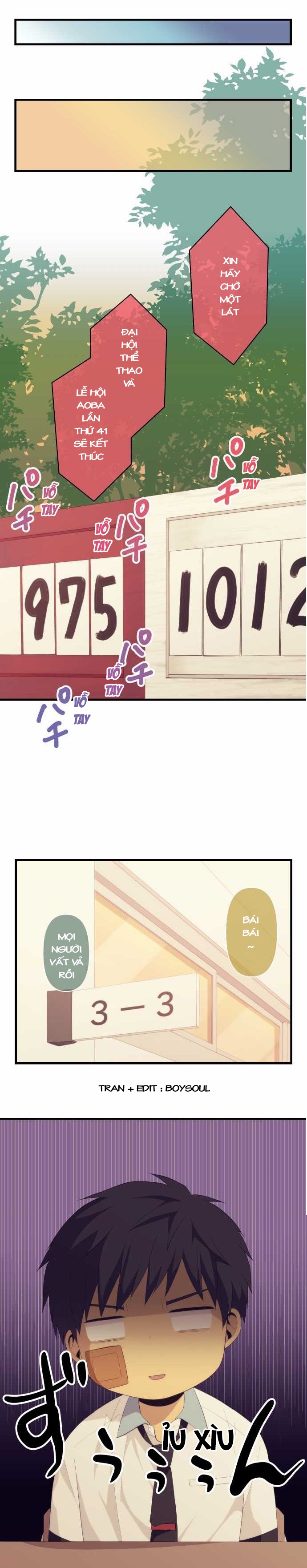 Relife Chapter 150 - Trang 2