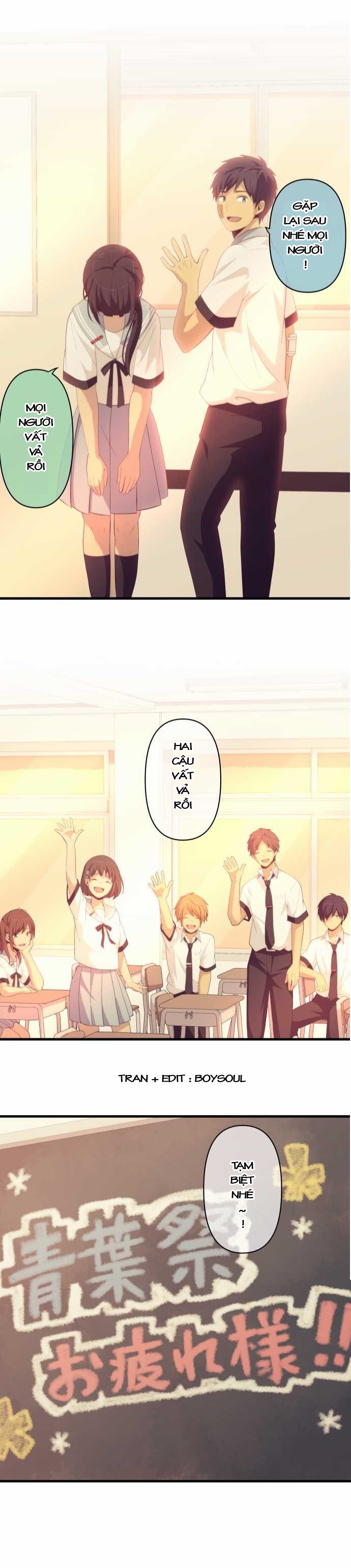 Relife Chapter 150 - Trang 2