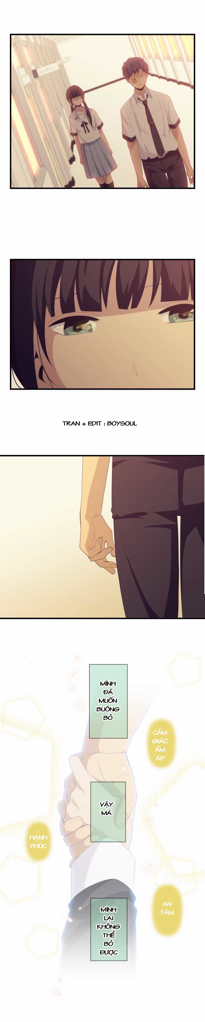 Relife Chapter 151 - Trang 2