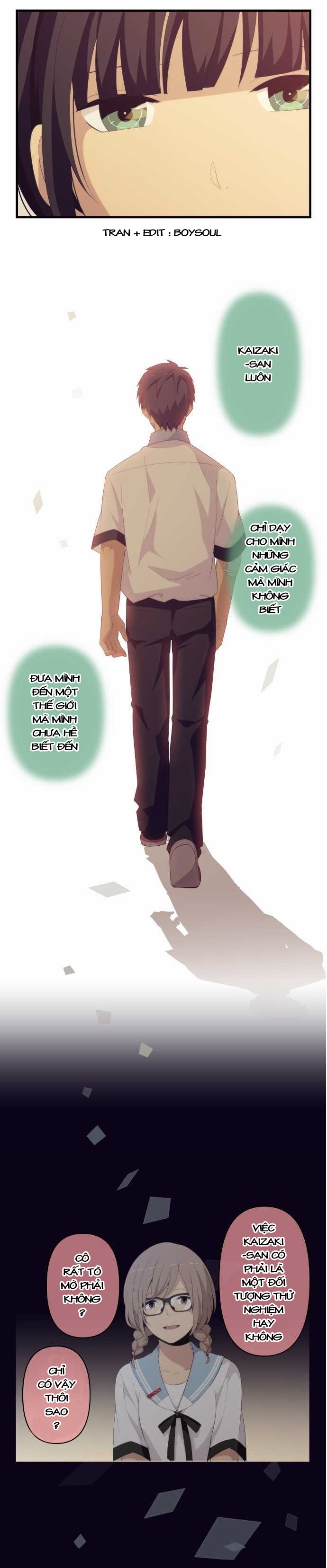 Relife Chapter 151 - Trang 2