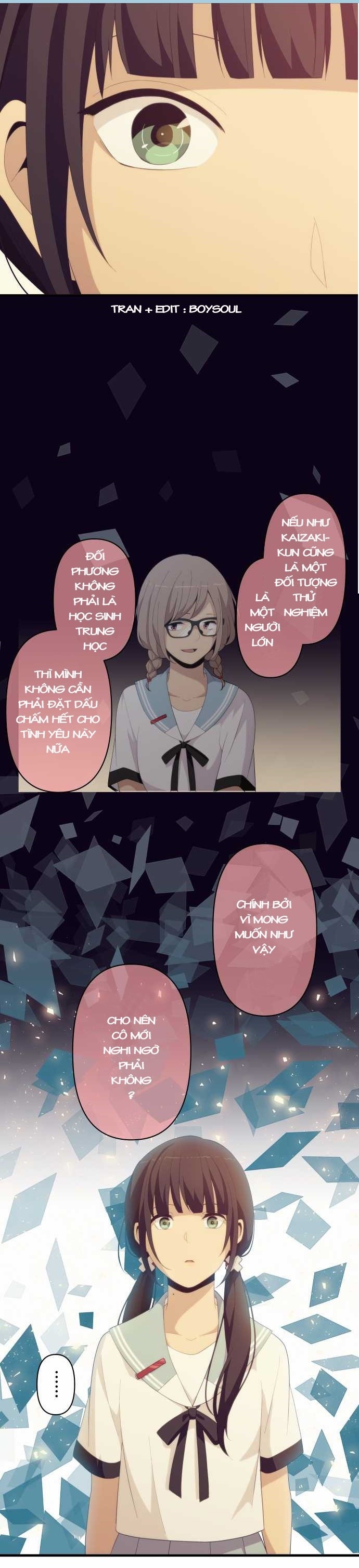 Relife Chapter 151 - Trang 2