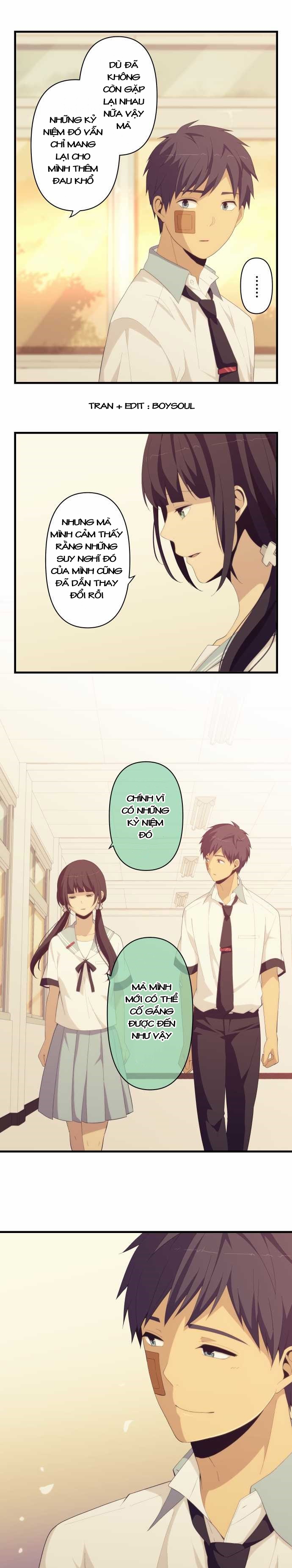 Relife Chapter 151 - Trang 2