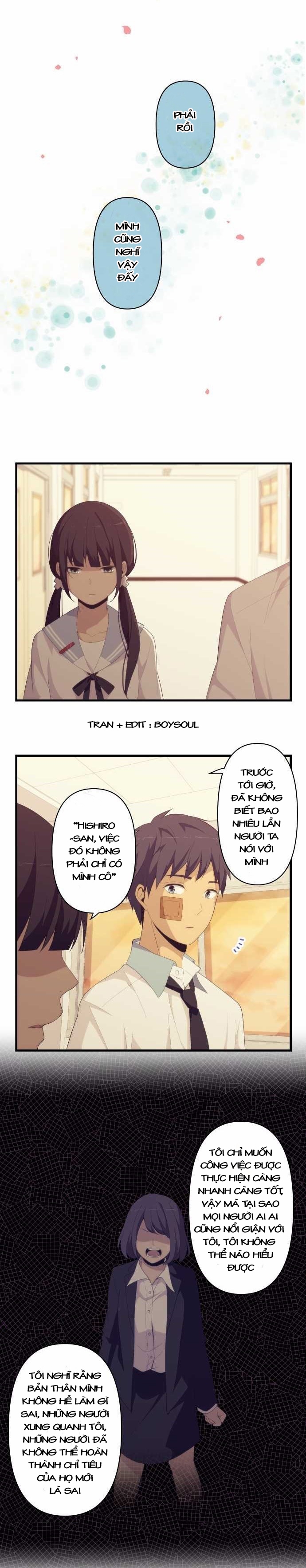 Relife Chapter 151 - Trang 2